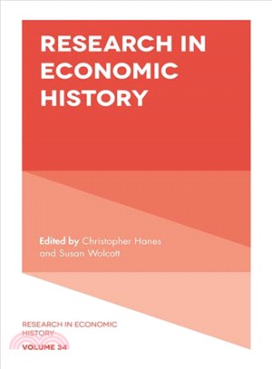 Research in Economic History