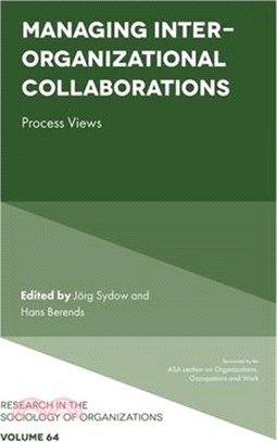 Managing Inter-organizational Collaborations ― Process Views