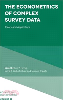 The Econometrics of Complex Survey Data ― Theory and Applications