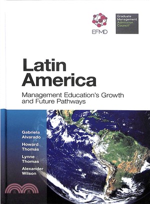 Latin America ― Management Education's Growth and Future Pathways