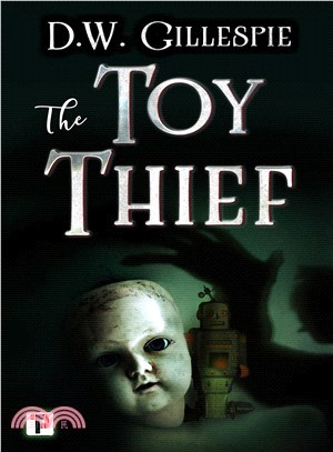 The Toy Thief