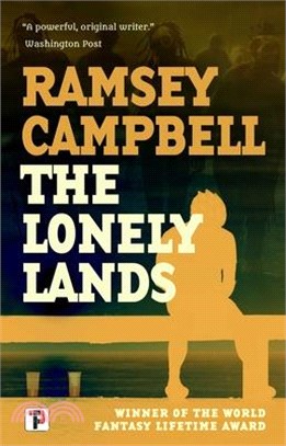 The Lonely Lands