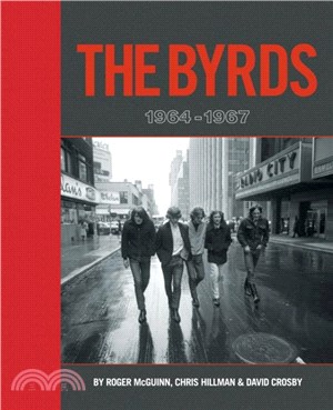 The Byrds: 1964-1967 Deluxe Edition：Signed Edition