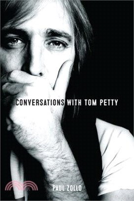 Conversations With Tom Petty