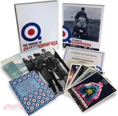 The Making of Quadrophenia - Special Edition