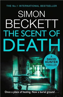 David Hunter 6: The Scent of Death