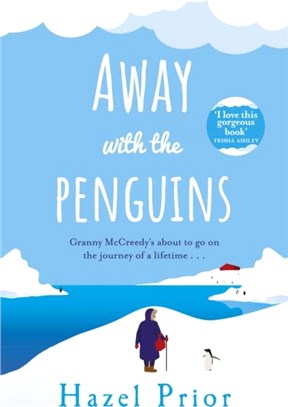 Away with the Penguins