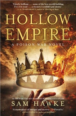 Hollow Empire