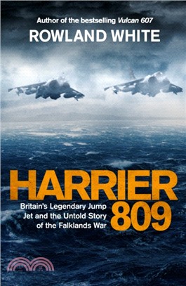 Harrier 809