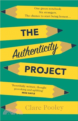 The Authenticity Project