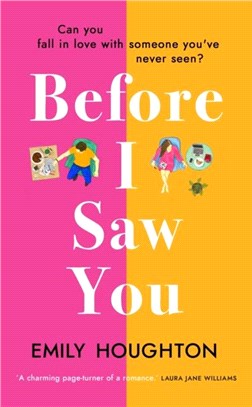 Before I Saw You：The delightful and emotional love-story of 2021