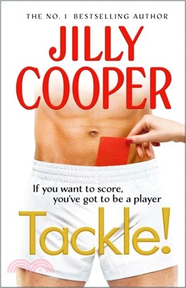 Tackle!：A brand-new book from the Sunday Times bestseller