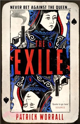 The Exile：From the author of the bestselling THE PARTISAN