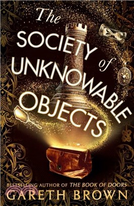 The Society of Unknowable Objects