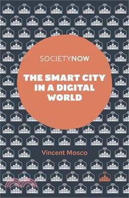 The Smart City in a Digital World