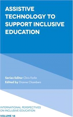 Assistive Technology to Support Inclusive Education