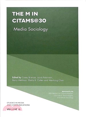 The M in Citams30 ― Media Sociology