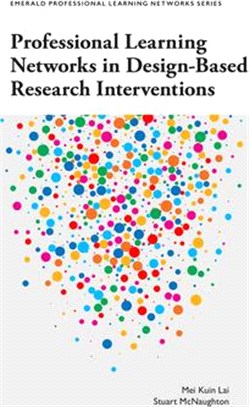 Professional Learning Networks in Design-Based Research Interventions