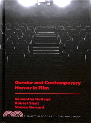 Gender and Contemporary Horror in Film