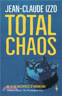 Total Chaos：Book One in the Marseilles Trilogy