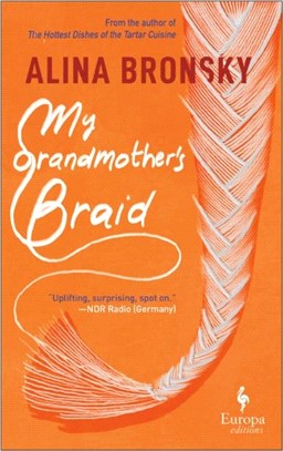 My Grandmother's Braid