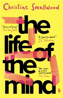 The Life of the Mind：A Times book of the year