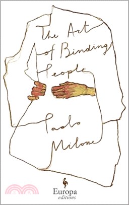 The Art of Binding People：A poetic memoir that challenges assumptions on mental health