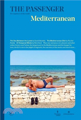 Mediterranean：The Passenger