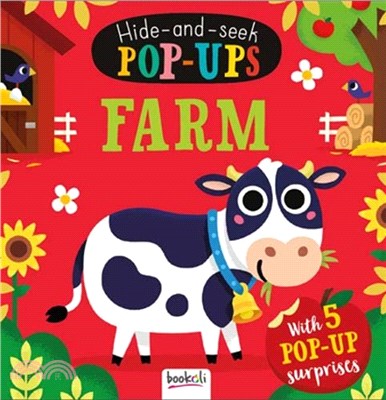 Farm：Hide-and-Seek Pop-Ups