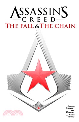 Assassin's Creed: The Fall & The Chain (Graphic Novels)