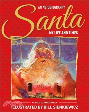 Santa: My Life and Times
