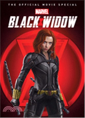 Black Widow Official Movie Special