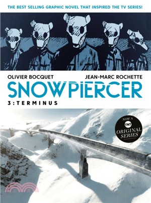 Snowpiercer 3: Terminus