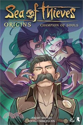 Sea of Thieves: Origins: Champion of Souls (Graphic Novel)