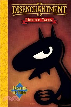 Disenchantment: Untold Tales Vol.3