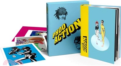 Phoo Action Deluxe Edition