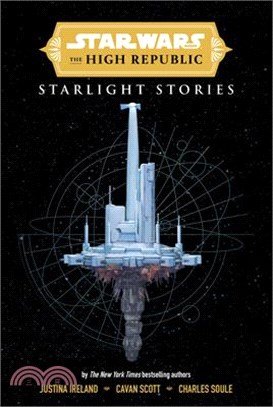 Star Wars Insider: The High Republic: Starlight Stories (Digest Edition)