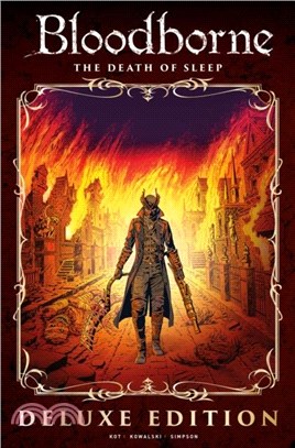 Bloodborne 1：The Death of Sleep