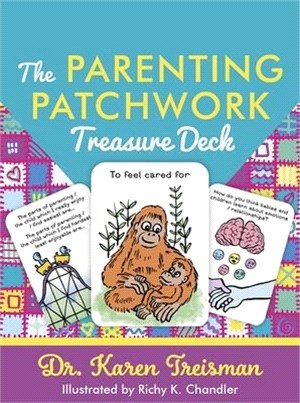 The Parenting Patchwork Treasure Deck ― A Creative Tool for Assessments, Interventions, and Strengthening Relationships With Parents, Carers, and Children