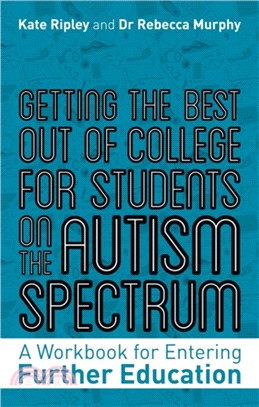 Getting the Best Out of College for Students on the Autism Spectrum