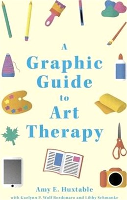 A Graphic Guide to Art Therapy