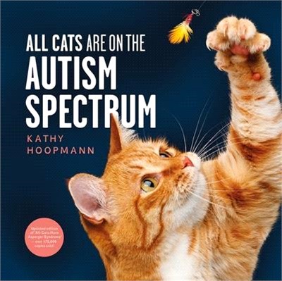 All cats are on the autism s...