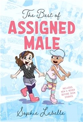 The Best of Assigned Male