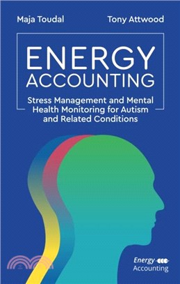 Energy Accounting：Stress Management and Mental Health Monitoring for Autism and Related Conditions