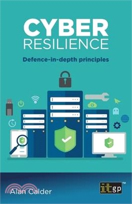 Cyber resilience: Defence-in-depth principles