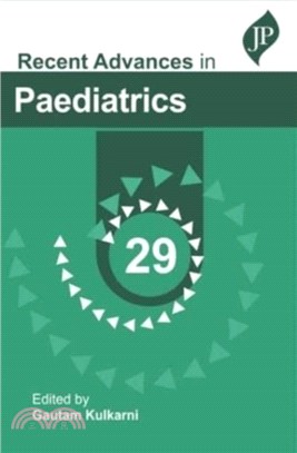 Recent Advances in Paediatrics - 29