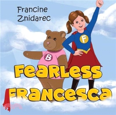 Fearless Francesca