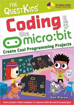 Coding with BBC Micro: Bit