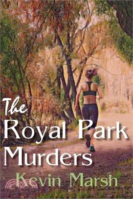 The Royal Park Murders
