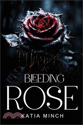 Bleeding rose